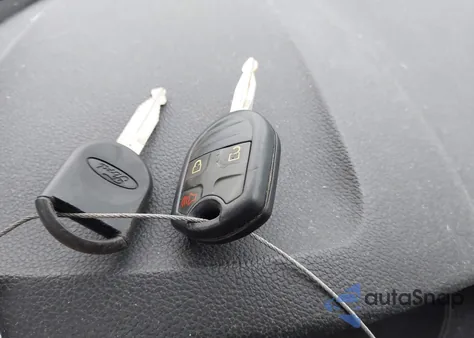 2012 Ford Edge Se из США, поврежденный, VIN 2FMDK4GC4CBA93638